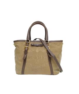 PRADA Сумка тоут