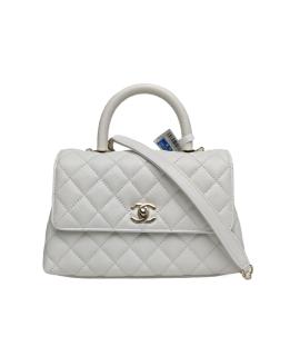 CHANEL Сумка через плечо