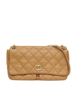 CHANEL Сумка через плечо