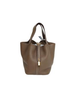 HERMES Сумка через плечо