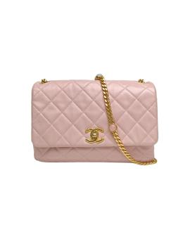 CHANEL Сумка через плечо