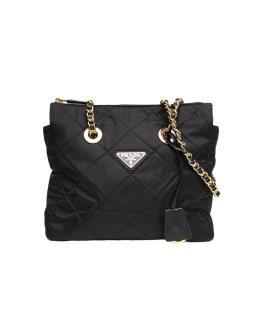 PRADA Сумка через плечо
