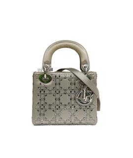 CHRISTIAN DIOR Сумка через плечо