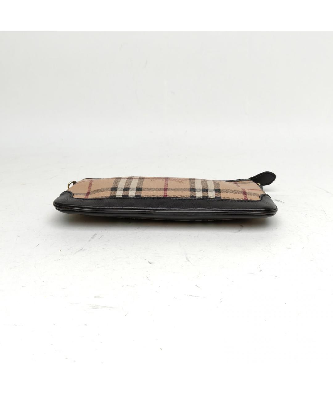 BURBERRY Бежевая сумка через плечо, фото 6