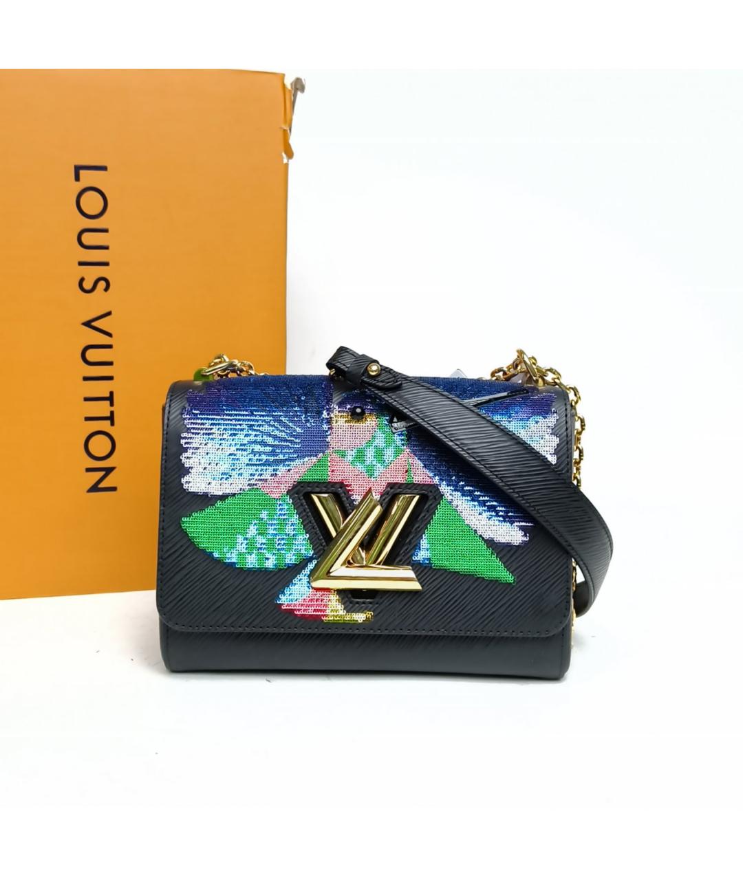 LOUIS VUITTON Мульти сумка через плечо, фото 9