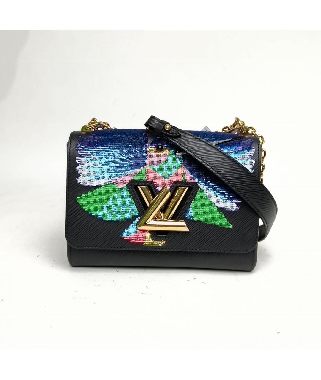 LOUIS VUITTON Мульти сумка через плечо, фото 2