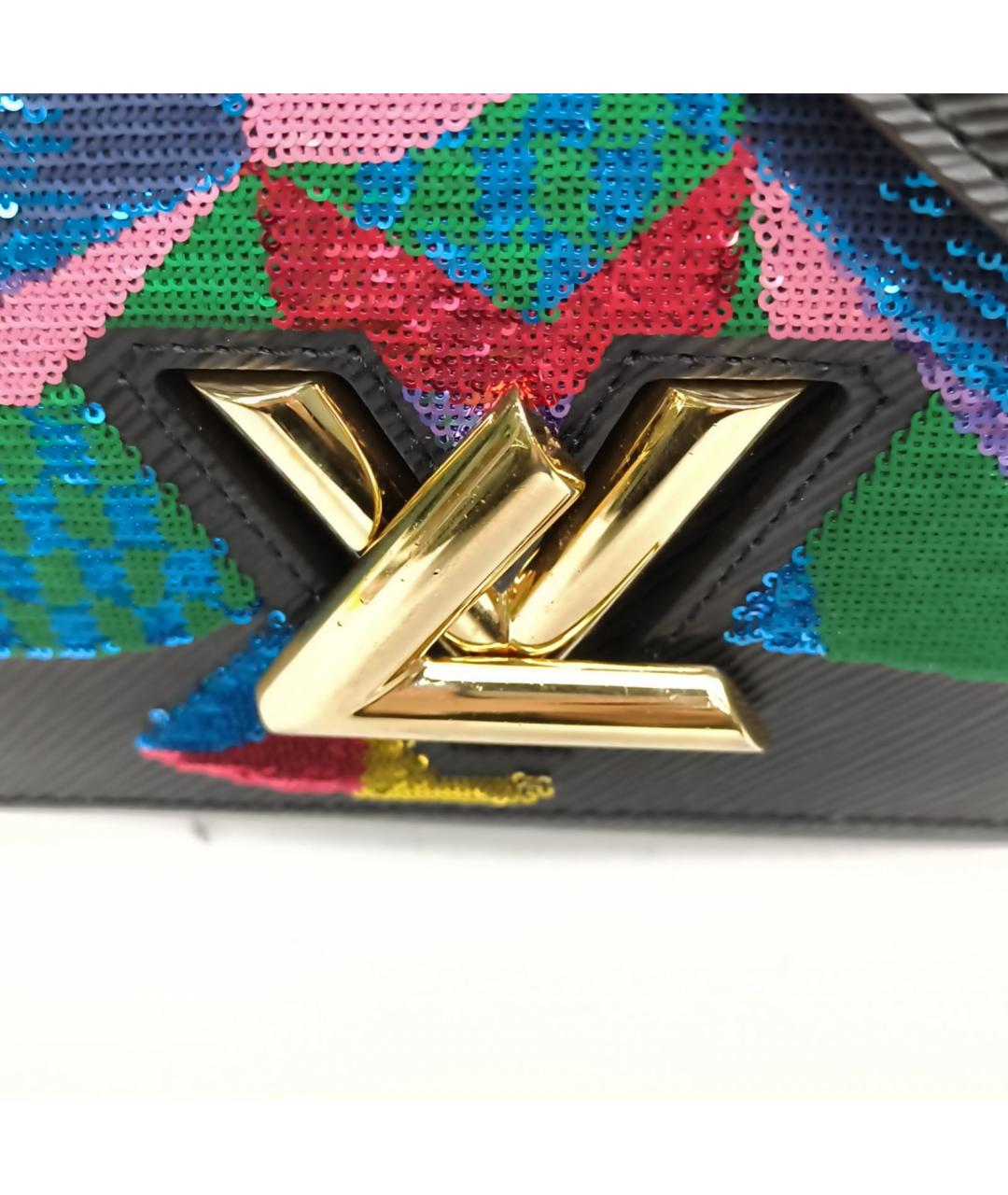 LOUIS VUITTON Мульти сумка через плечо, фото 8