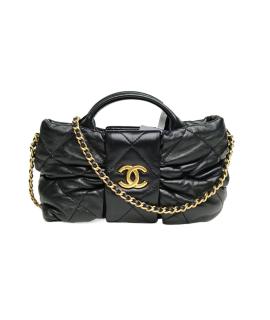 CHANEL Сумка через плечо