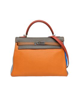 HERMES Сумка через плечо