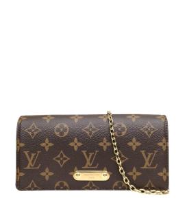 LOUIS VUITTON Сумка через плечо