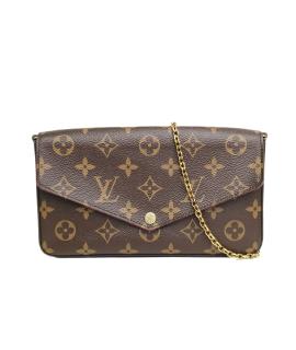 LOUIS VUITTON Сумка через плечо