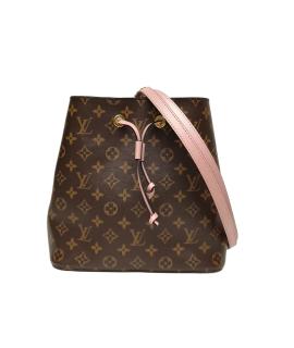 LOUIS VUITTON Сумка через плечо