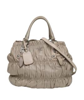 PRADA Сумка через плечо