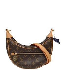 LOUIS VUITTON Сумка через плечо