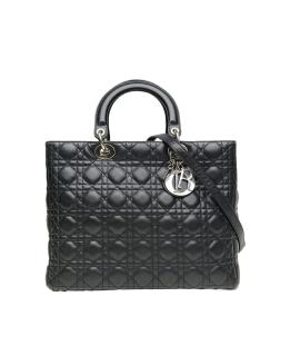 CHRISTIAN DIOR Сумка тоут