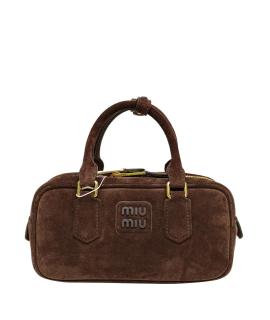 MIU MIU Сумка с короткими ручками