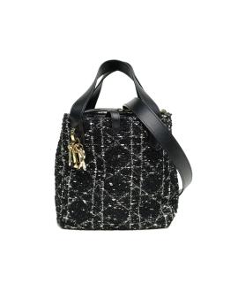 CHRISTIAN DIOR Сумка с короткими ручками