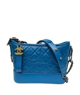 CHANEL Сумка через плечо