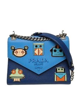 PRADA Сумка через плечо