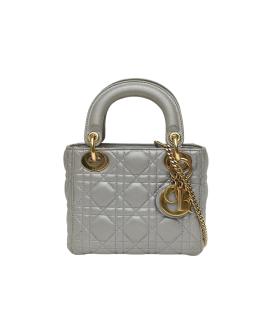 CHRISTIAN DIOR Сумка с короткими ручками