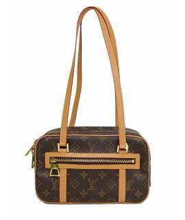 LOUIS VUITTON Сумка с короткими ручками