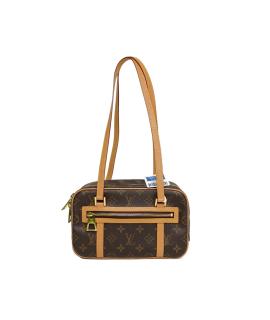 LOUIS VUITTON Сумка через плечо