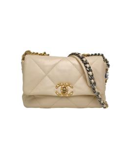 CHANEL Сумка через плечо