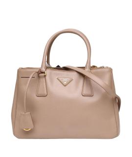 PRADA Сумка с короткими ручками