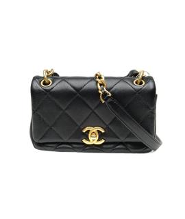 CHANEL Сумка через плечо