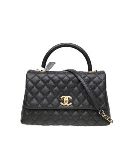 CHANEL Сумка через плечо