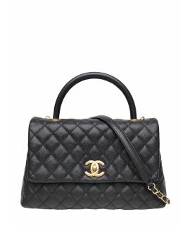 CHANEL Сумка с короткими ручками