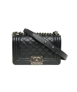 CHANEL Сумка через плечо