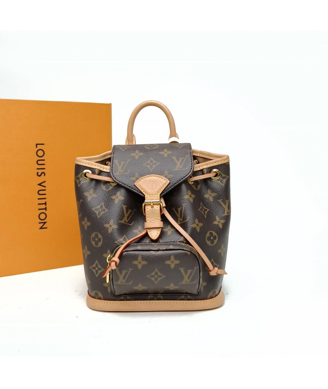 LOUIS VUITTON Рюкзак, фото 8