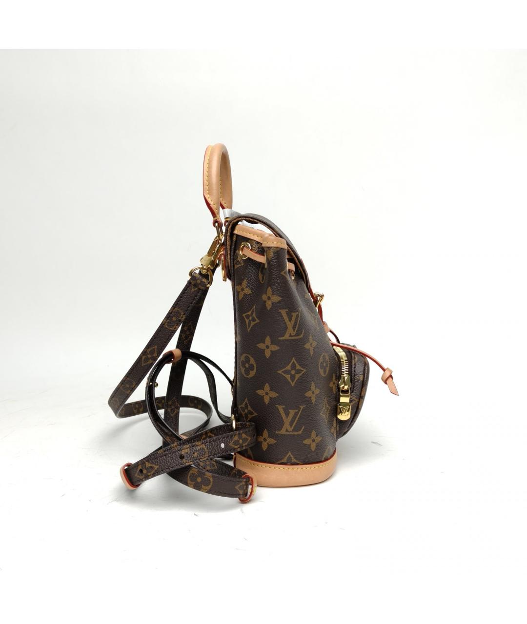LOUIS VUITTON Рюкзак, фото 5