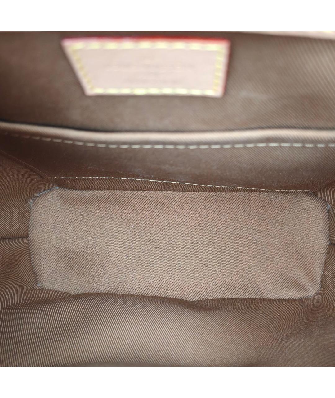 LOUIS VUITTON Рюкзак, фото 7