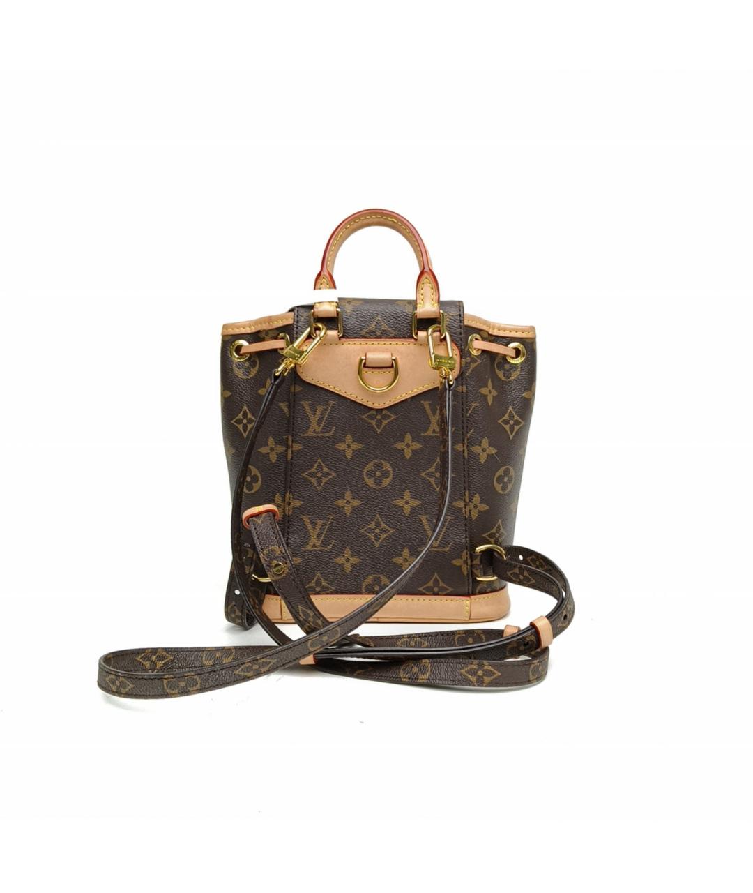 LOUIS VUITTON Рюкзак, фото 4