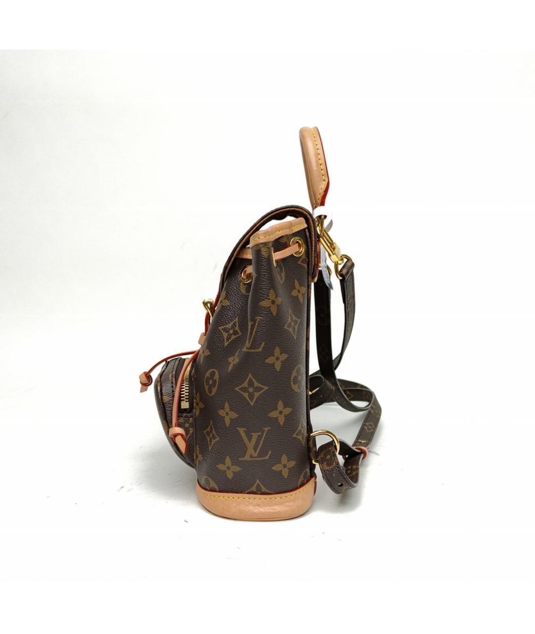 LOUIS VUITTON Рюкзак, фото 3