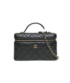 CHANEL Сумка с короткими ручками