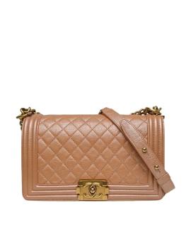 CHANEL Сумка через плечо