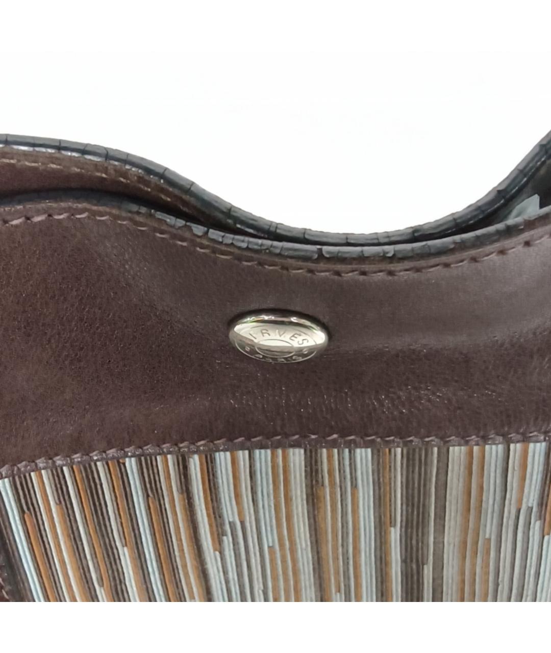 HERMES Мульти сумка тоут, фото 5