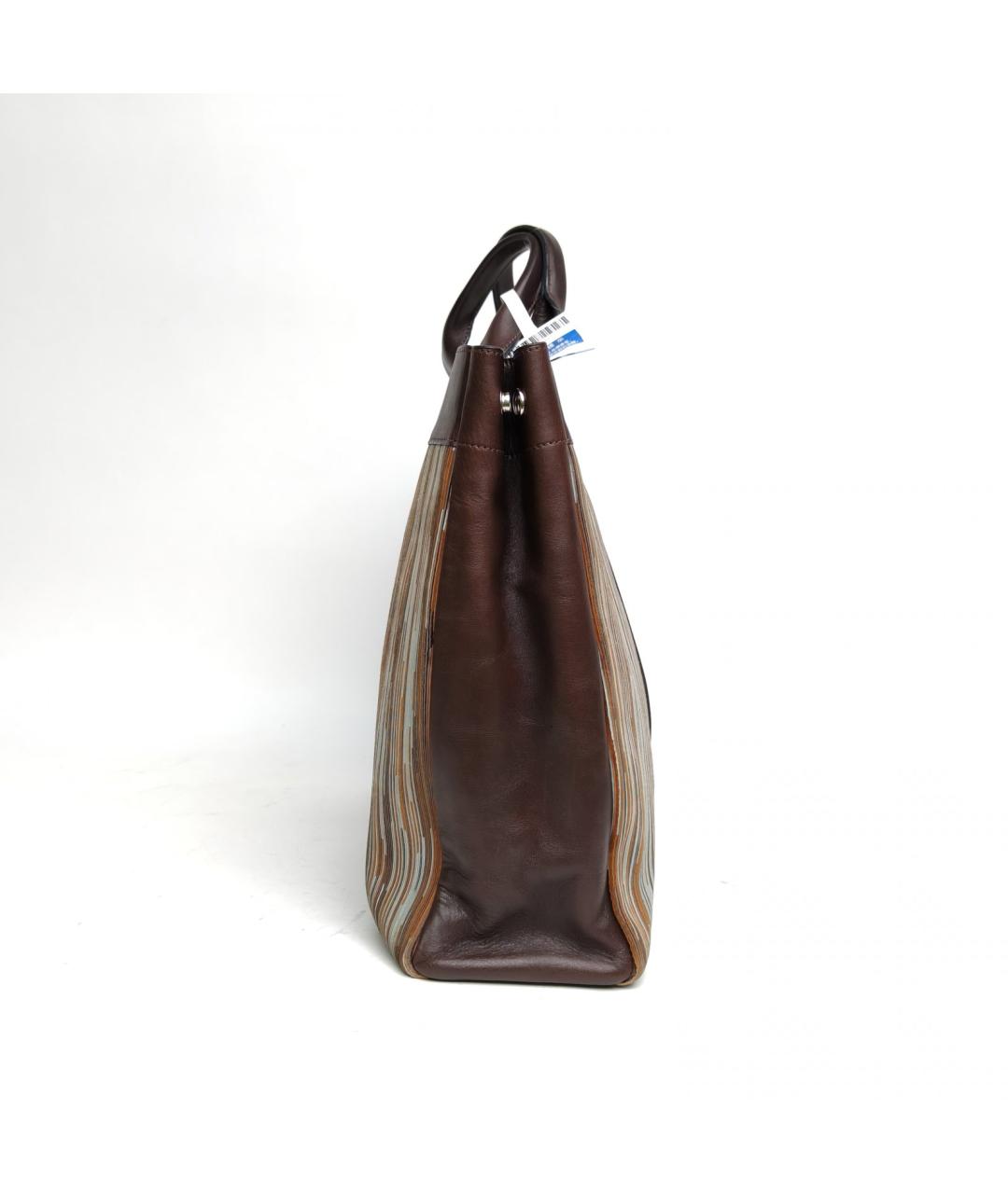 HERMES Мульти сумка тоут, фото 3