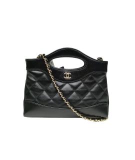 CHANEL Сумка через плечо