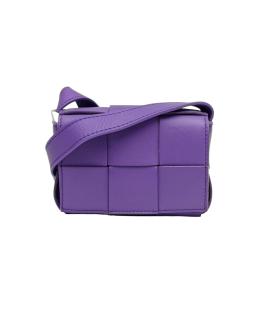 BOTTEGA VENETA Сумка через плечо