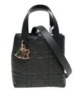 CHRISTIAN DIOR Сумка с короткими ручками