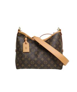 LOUIS VUITTON Сумка через плечо