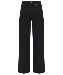 DOLCE&GABBANA Джинсы клеш