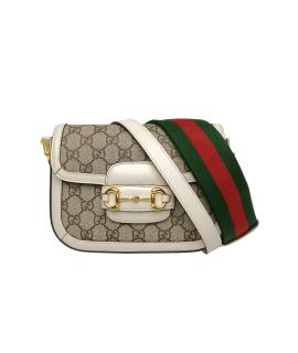 GUCCI Сумка через плечо