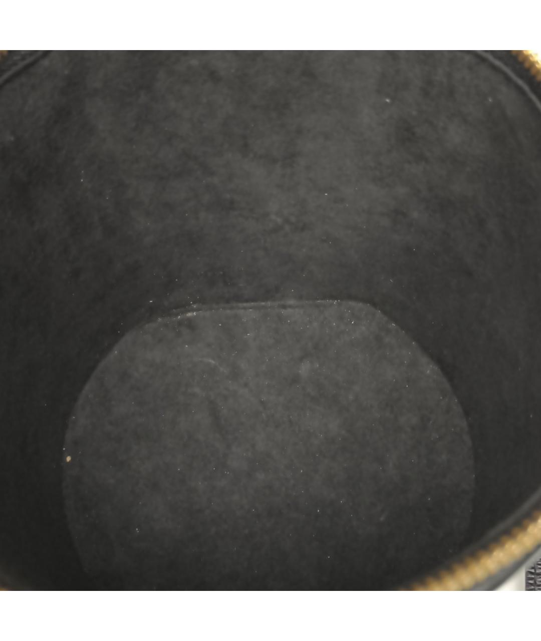 LOUIS VUITTON Коричневая сумка с короткими ручками, фото 7