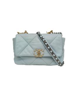 CHANEL Сумка через плечо