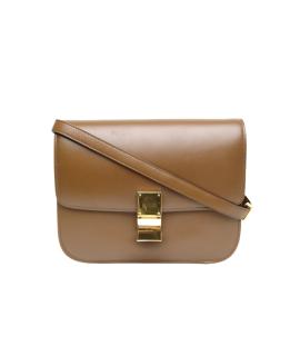 CELINE Сумка через плечо